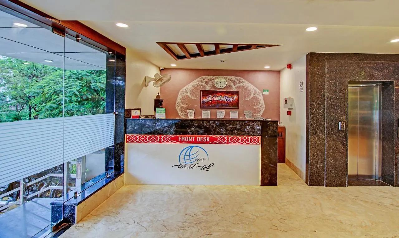 ***  Hotel Treebo S G Grand Agra  India