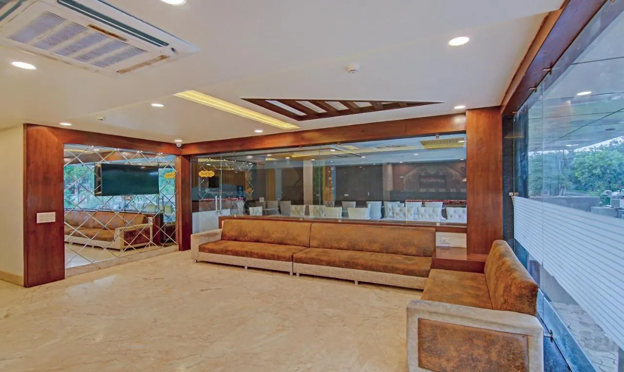 Hotel Treebo S G Grand Agra