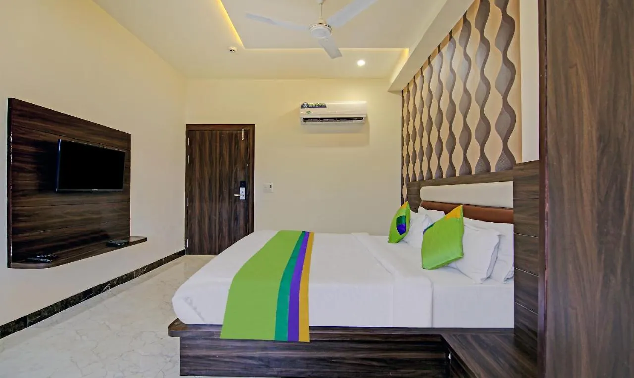 Hotel Treebo S G Grand Agra