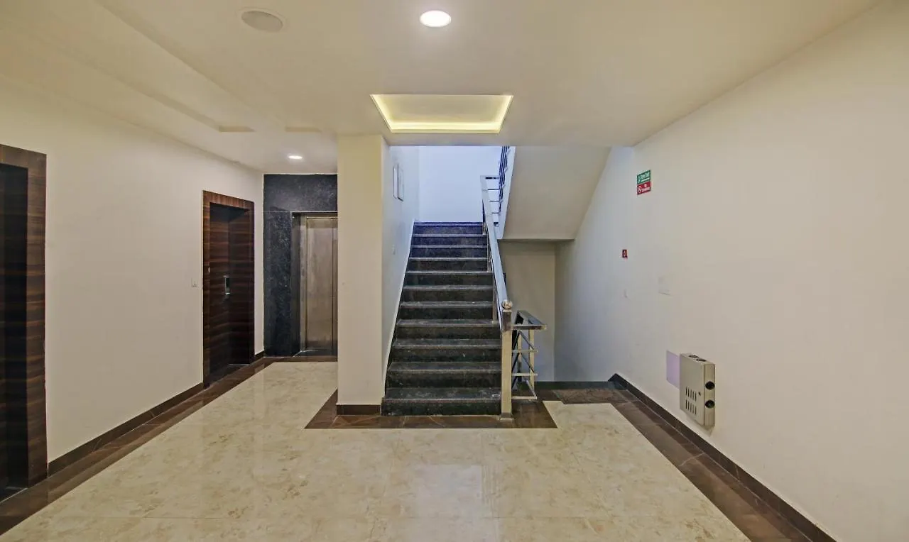 Hotel Treebo S G Grand Agra  Agra (Uttar Pradesh)