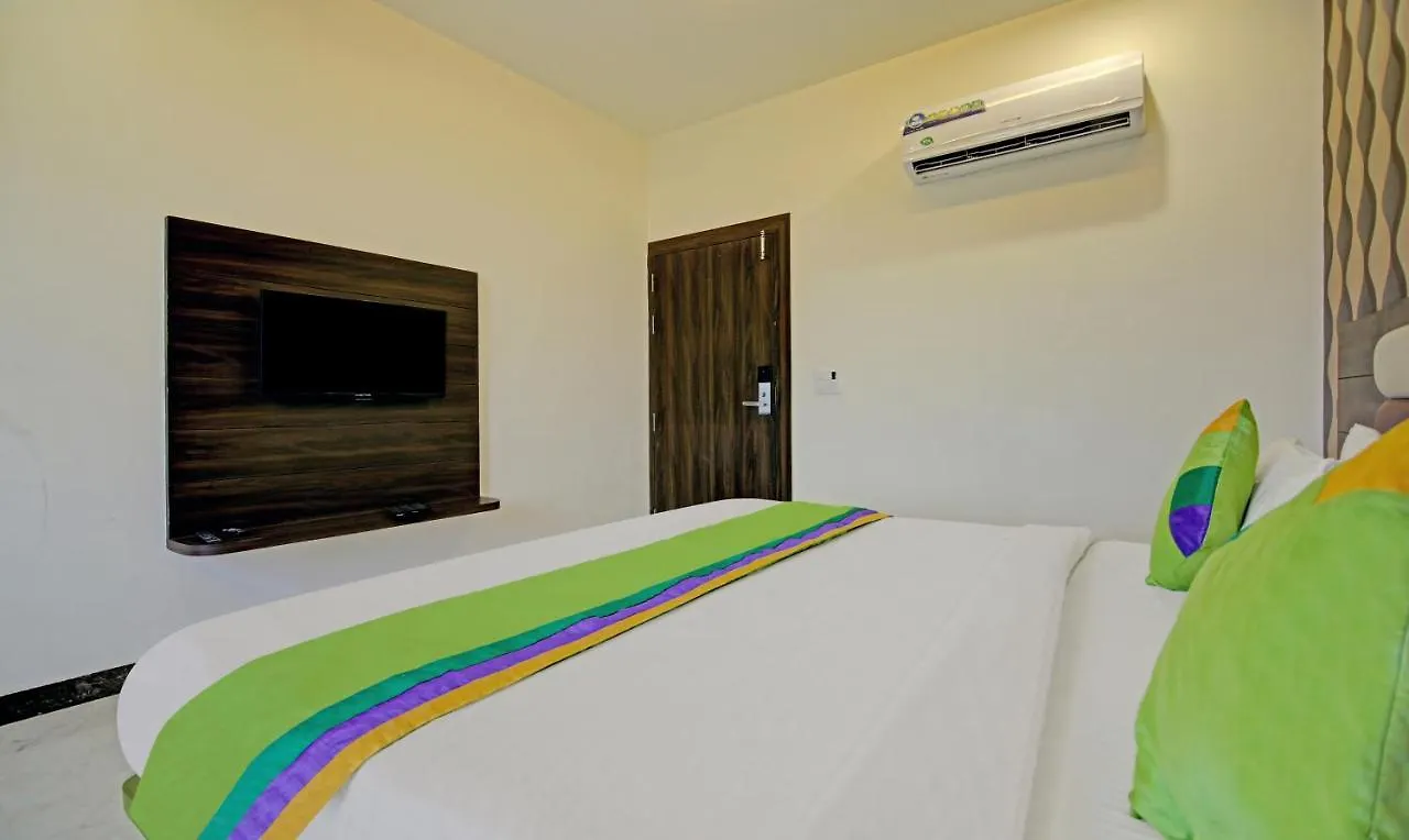 Hotel Treebo S G Grand à Agra