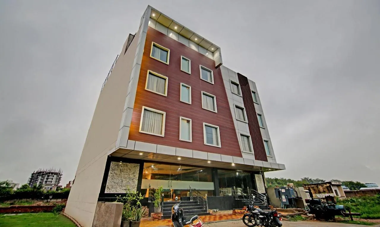 ***  Hotel Treebo S G Grand à Agra  Inde