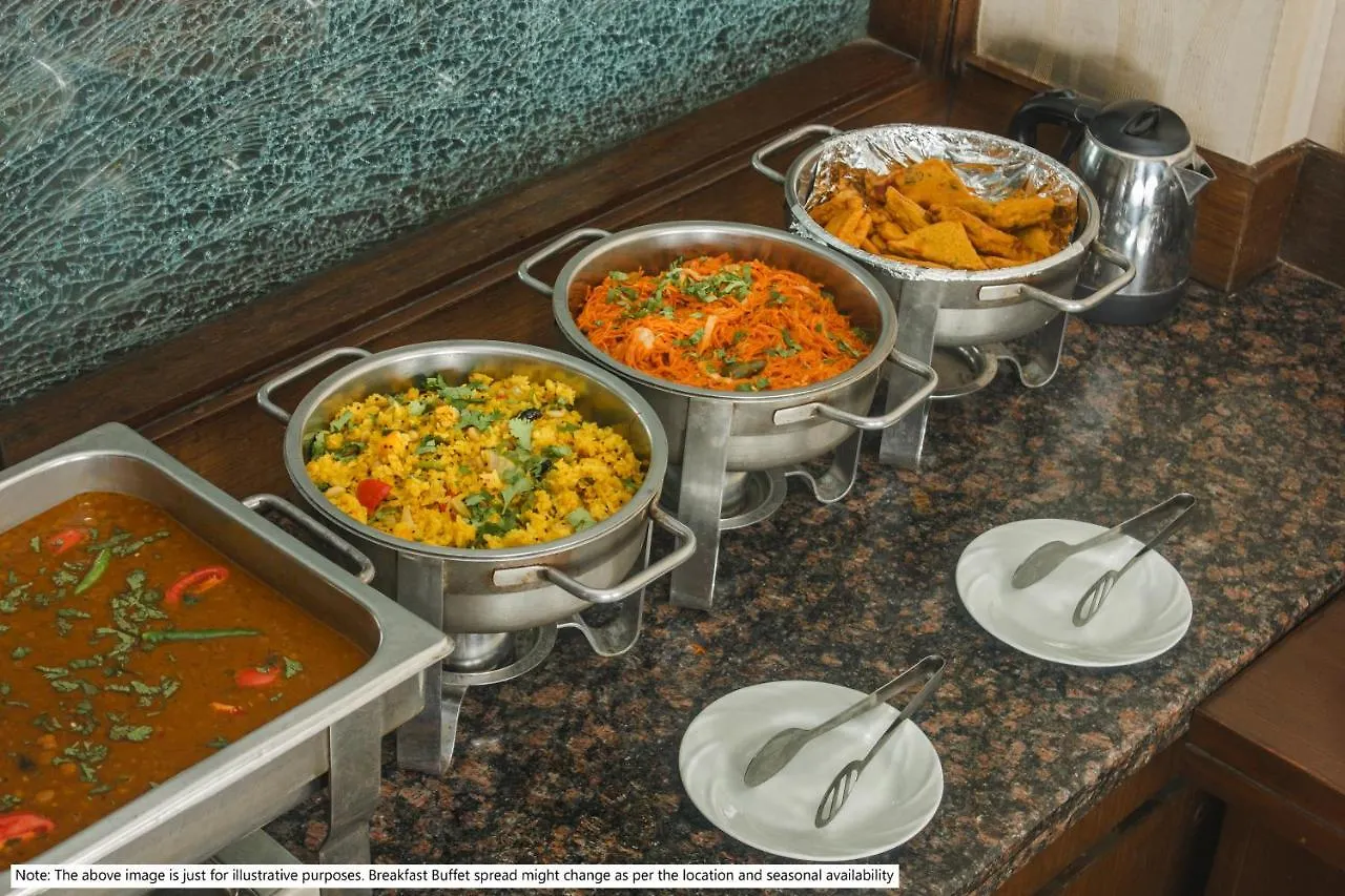 Hotel Treebo S G Grand à Agra  3*, Agra (Uttar Pradesh) Inde